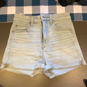 American eagle shorts